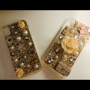 Custom iPhone case